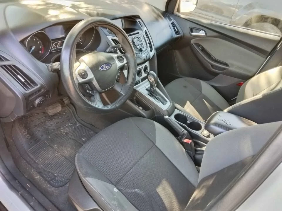 2013 Ford Focus 3rd Gen - Image 4 of 9