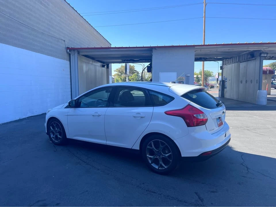 2013 Ford Focus 3rd Gen - Image 3 of 9