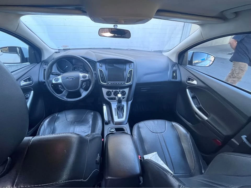 2013 Ford Focus 3rd Gen - Image 7 of 9
