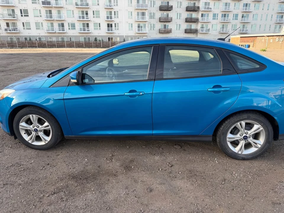 2013 Ford Focus 3rd Gen - Image 2 of 4