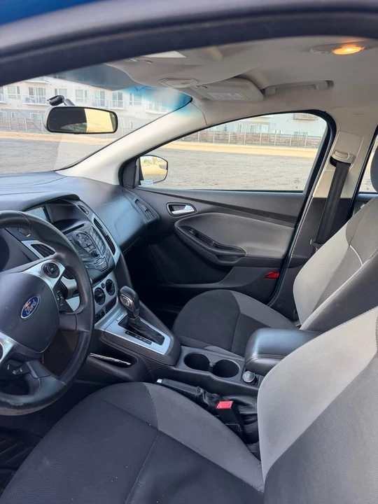 2013 Ford Focus 3rd Gen - Image 3 of 4