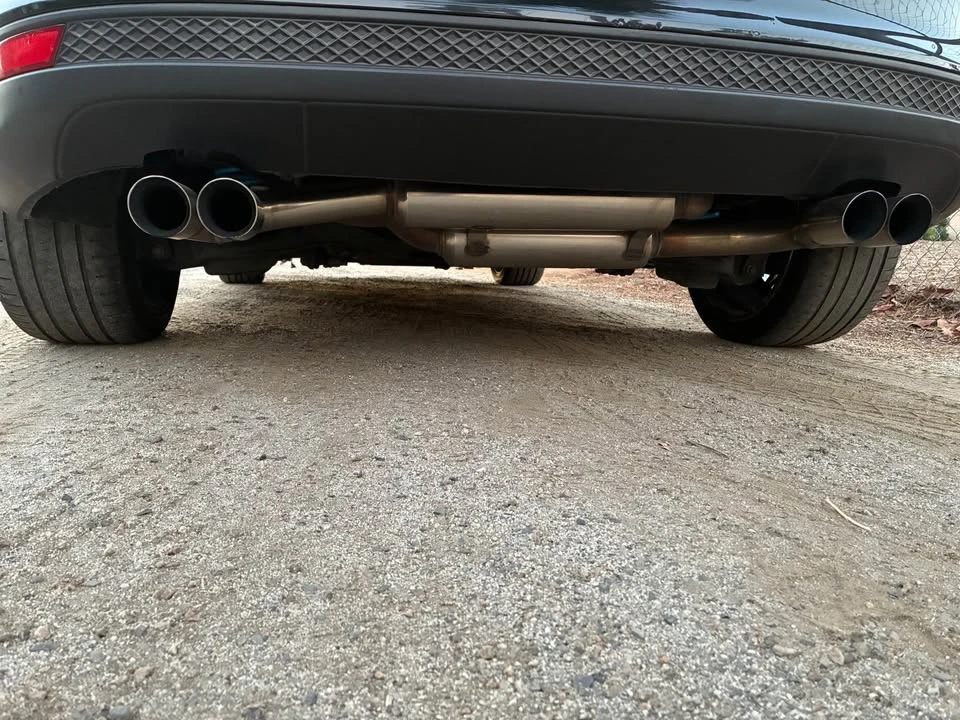 2013 Ford Focus 3rd Gen - Image 4 of 5