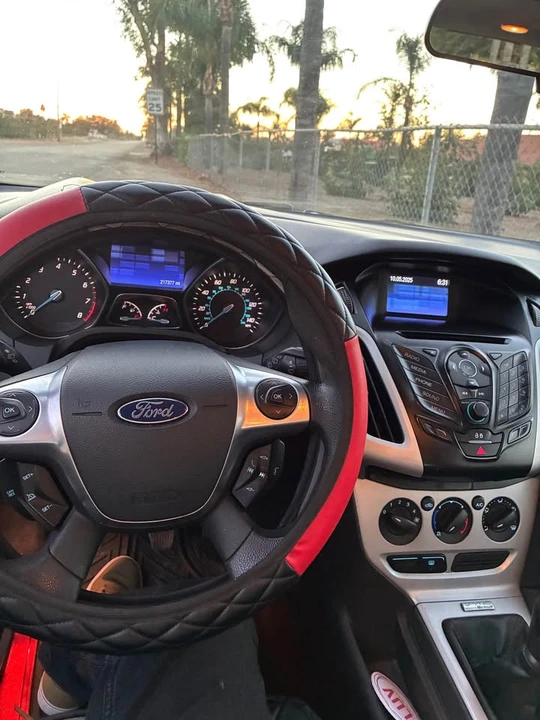 2013 Ford Focus 3rd Gen - Image 5 of 5