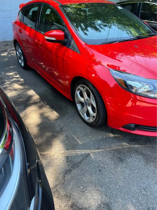 2013 Ford Focus ST 3rd Gen - Image 2 of 10