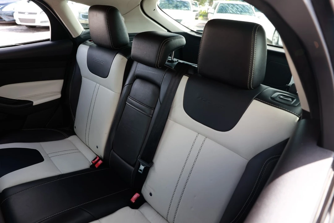 2013 Ford Focus 3rd Gen - Image 8 of 12
