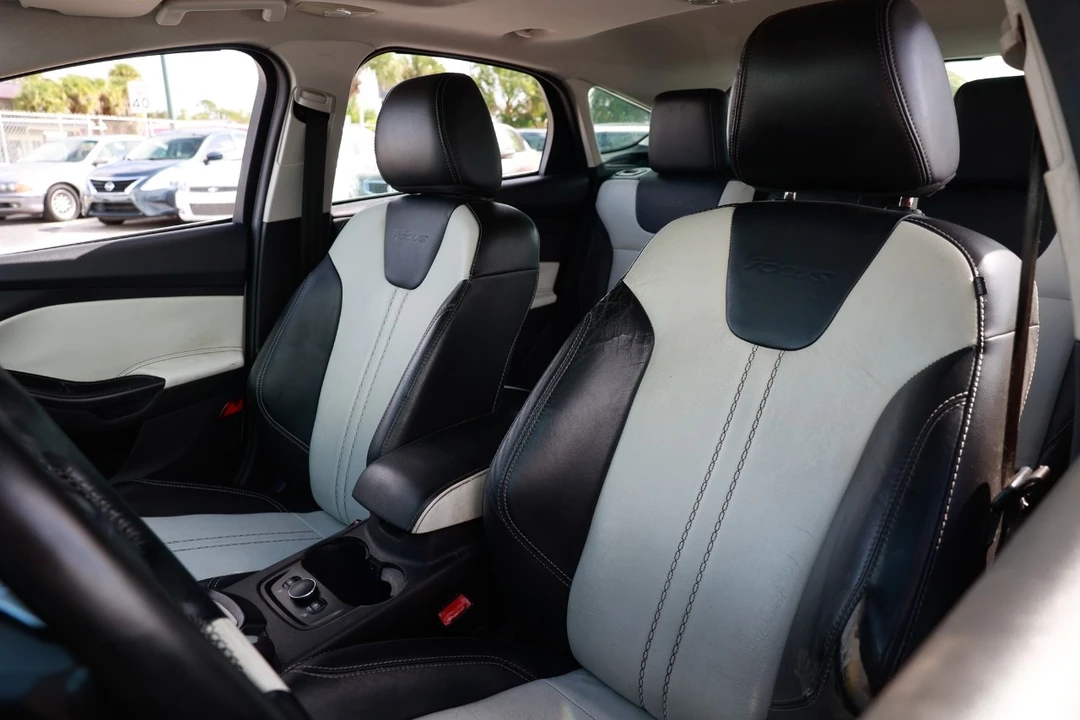 2013 Ford Focus 3rd Gen - Image 6 of 12