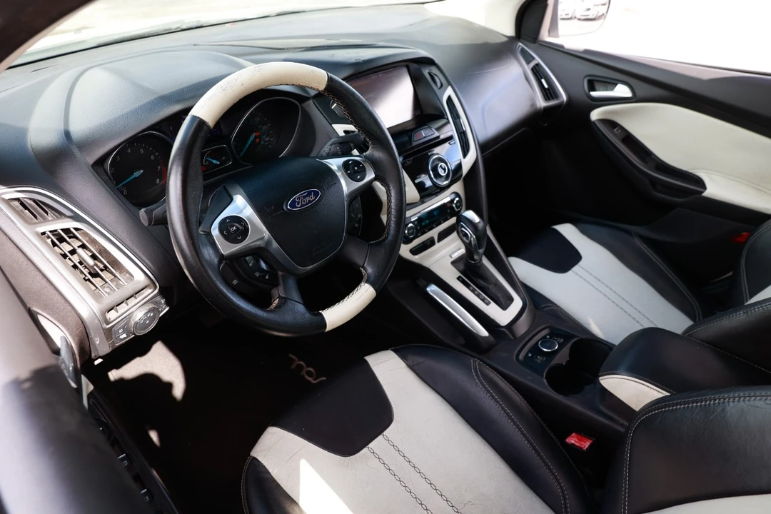 2013 Ford Focus 3rd Gen - Image 4 of 12