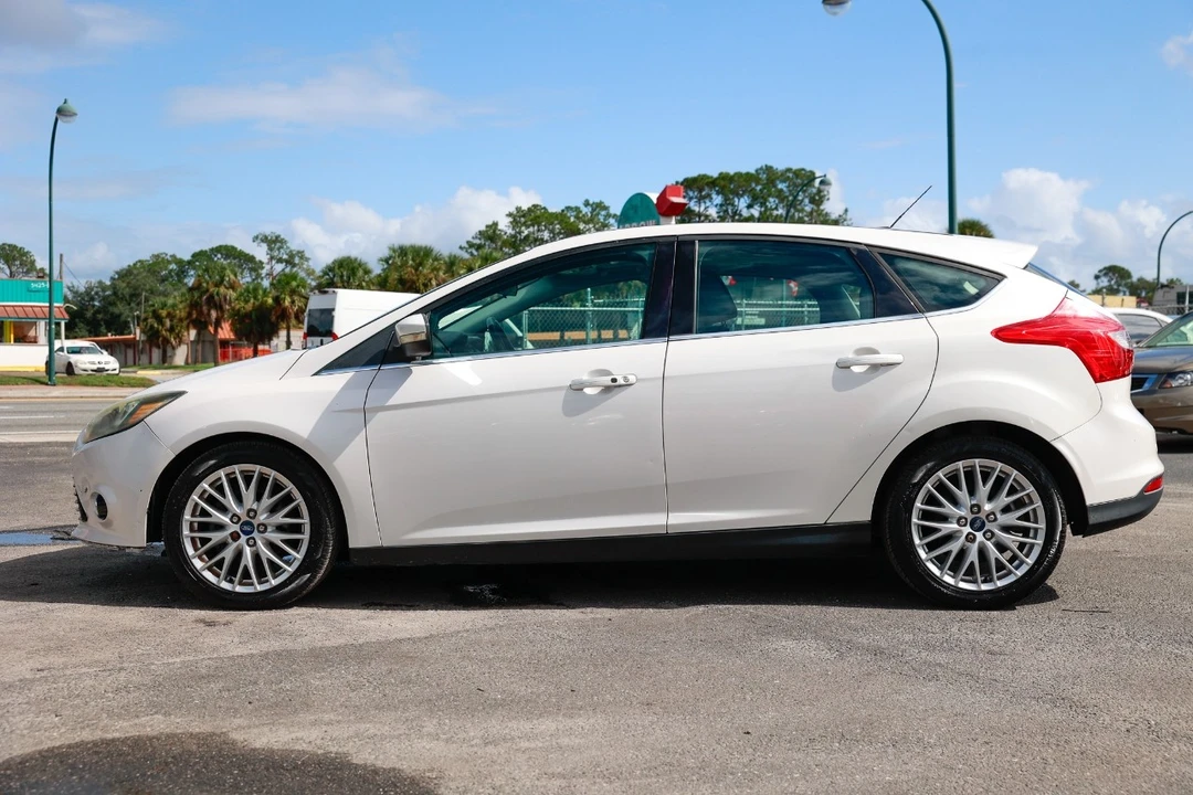 2013 Ford Focus 3rd Gen - Image 3 of 12