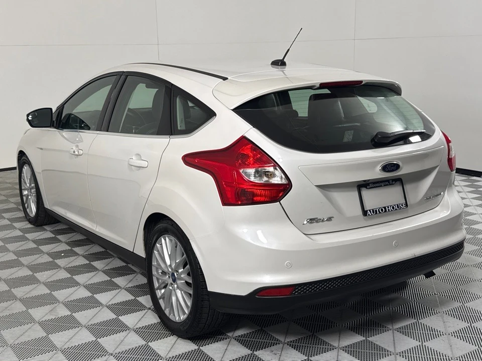2013 Ford Focus 3rd Gen - Image 7 of 12