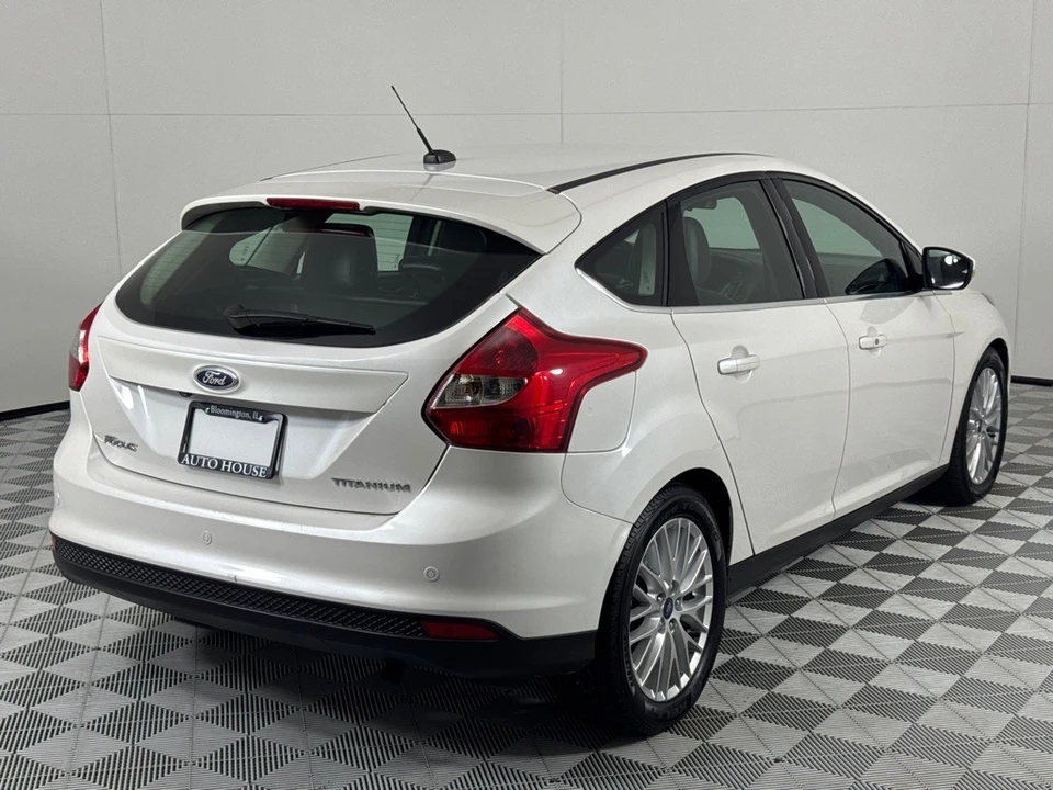 2013 Ford Focus 3rd Gen - Image 5 of 12