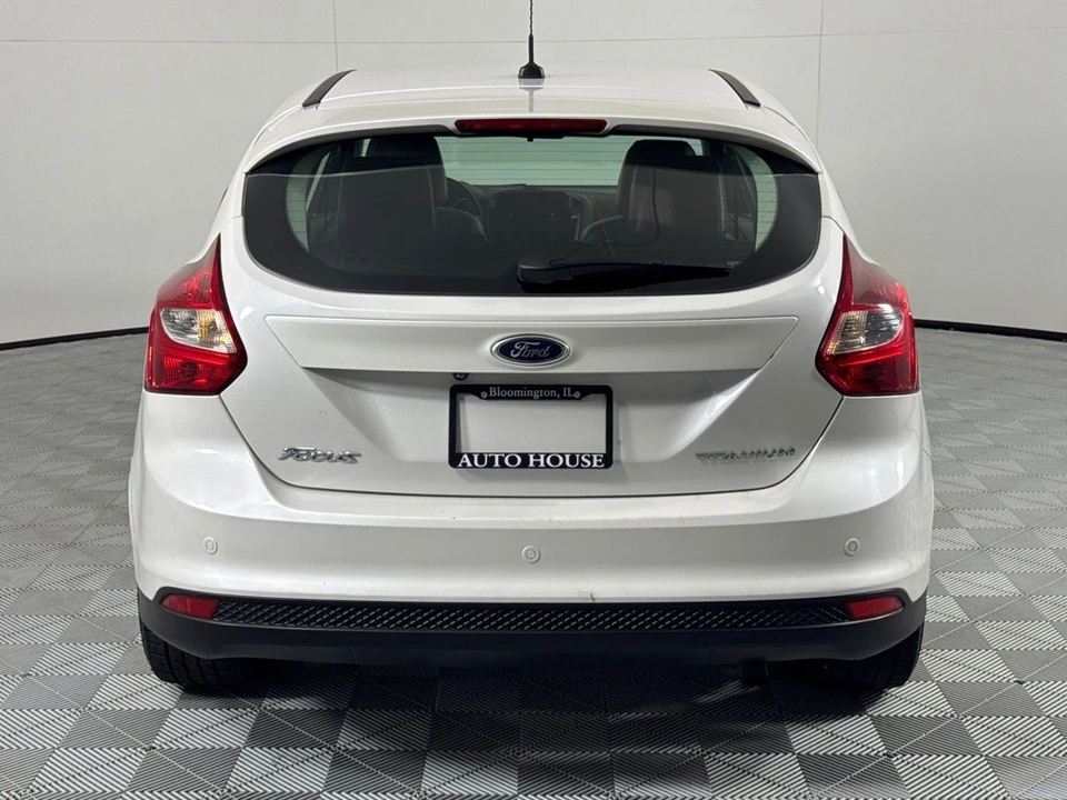 2013 Ford Focus 3rd Gen - Image 6 of 12