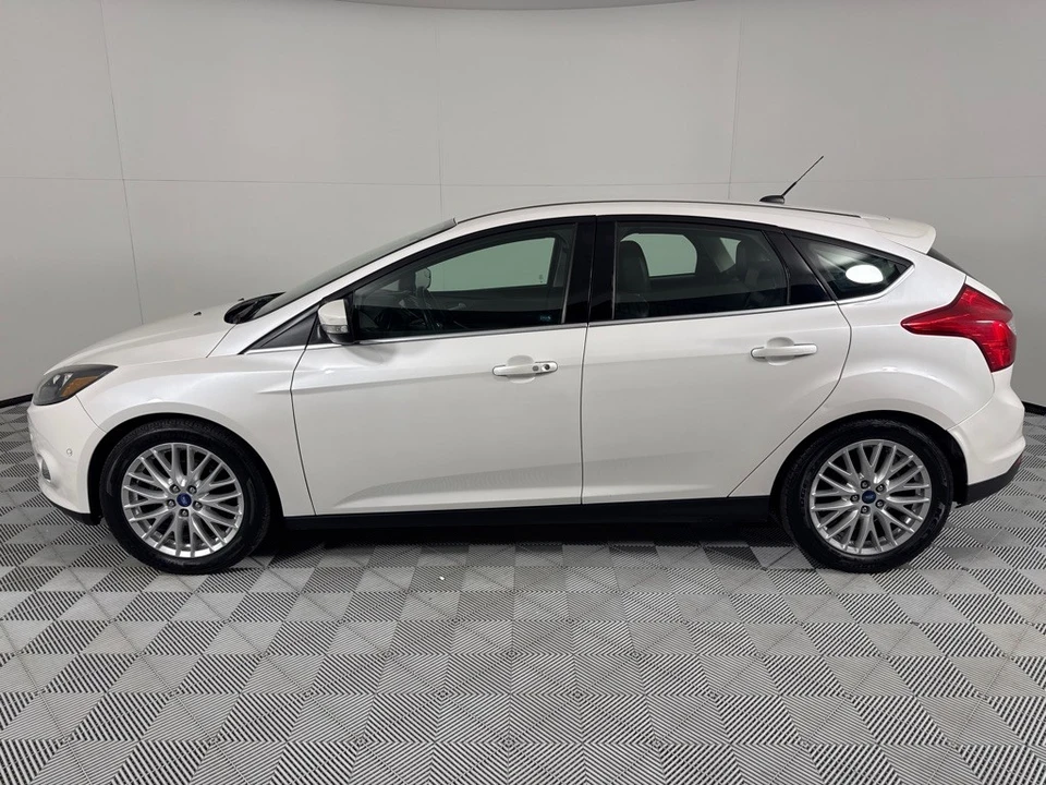 2013 Ford Focus 3rd Gen - Image 8 of 12