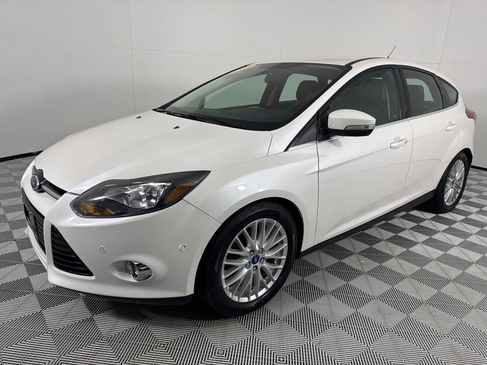 2013 Ford Focus 3rd Gen - Image 9 of 12
