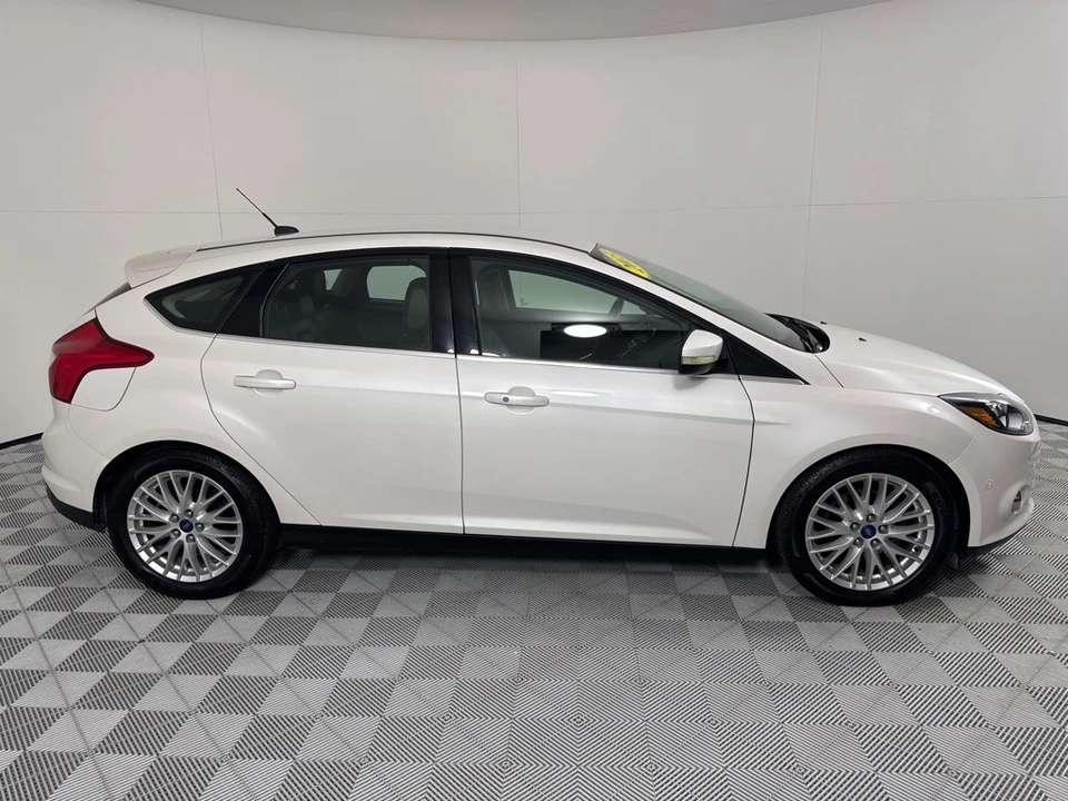 2013 Ford Focus 3rd Gen - Image 4 of 12