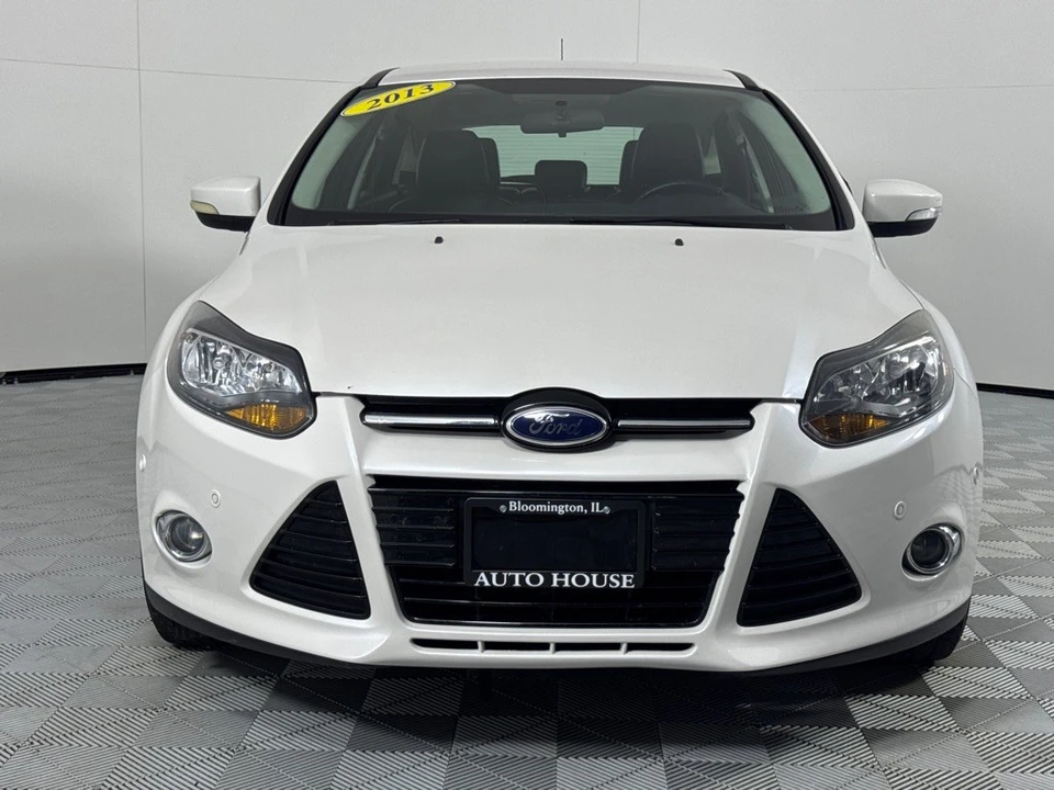 2013 Ford Focus 3rd Gen - Image 11 of 12