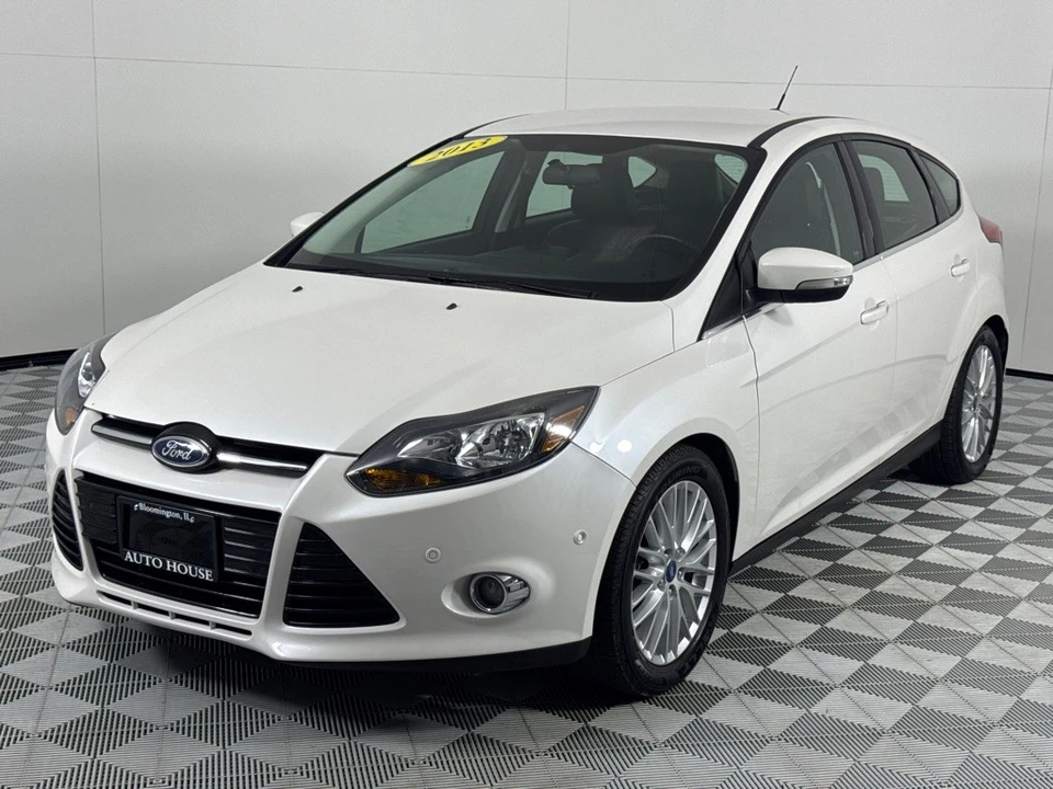 2013 Ford Focus 3rd Gen - Image 10 of 12