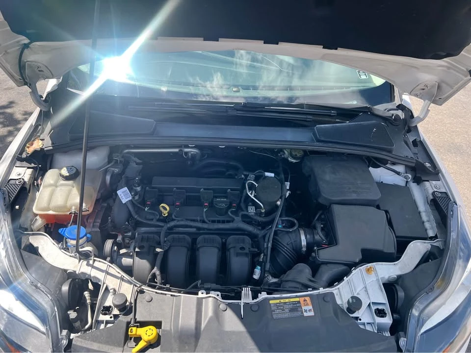 2013 Ford Focus 3rd Gen - Image 10 of 11