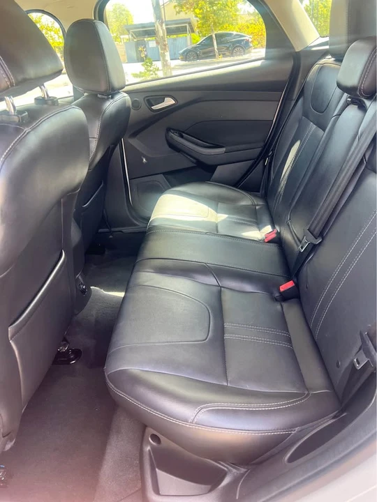 2013 Ford Focus 3rd Gen - Image 9 of 12