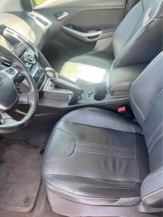 2013 Ford Focus 3rd Gen - Image 7 of 12