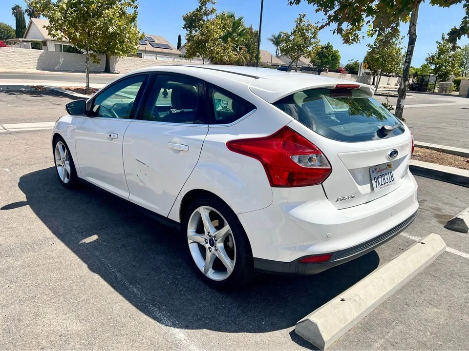 2013 Ford Focus 3rd Gen - Image 6 of 11