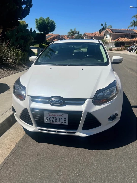 2013 Ford Focus 3rd Gen - Image 4 of 12