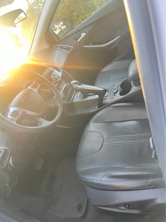 2013 Ford Focus 3rd Gen - Image 4 of 11