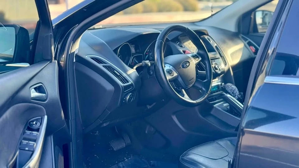 2013 Ford Focus 3rd Gen - Image 6 of 8
