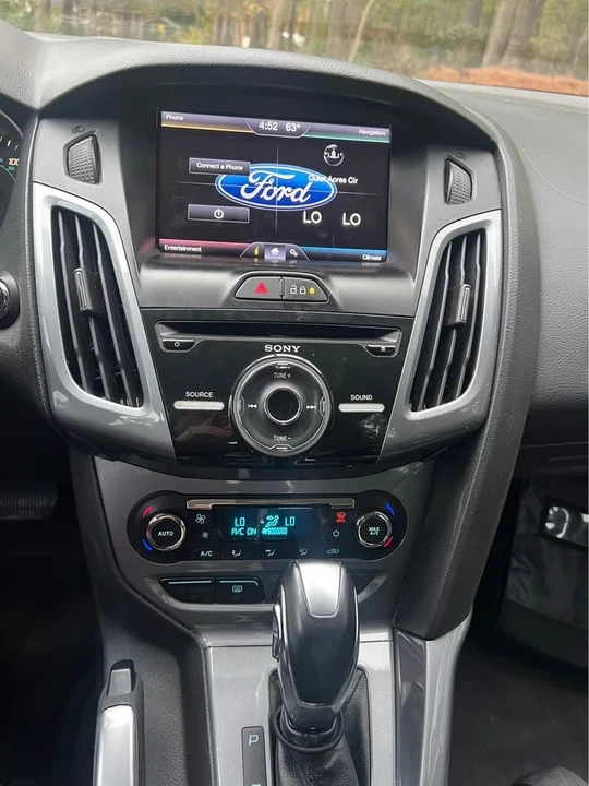 2013 Ford Focus 3rd Gen - Image 6 of 9