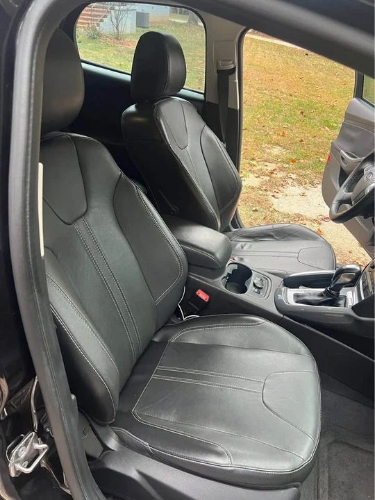 2013 Ford Focus 3rd Gen - Image 3 of 9