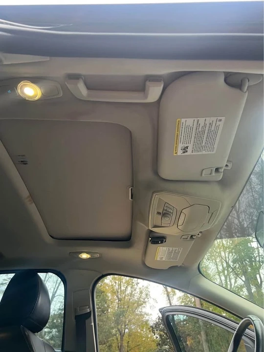 2013 Ford Focus 3rd Gen - Image 5 of 9