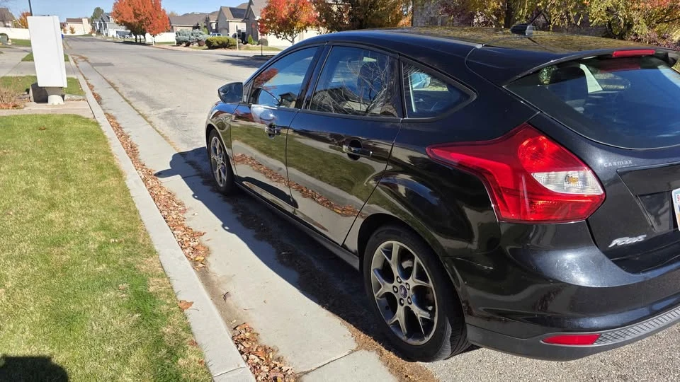 2013 Ford Focus 3rd Gen - Image 4 of 7