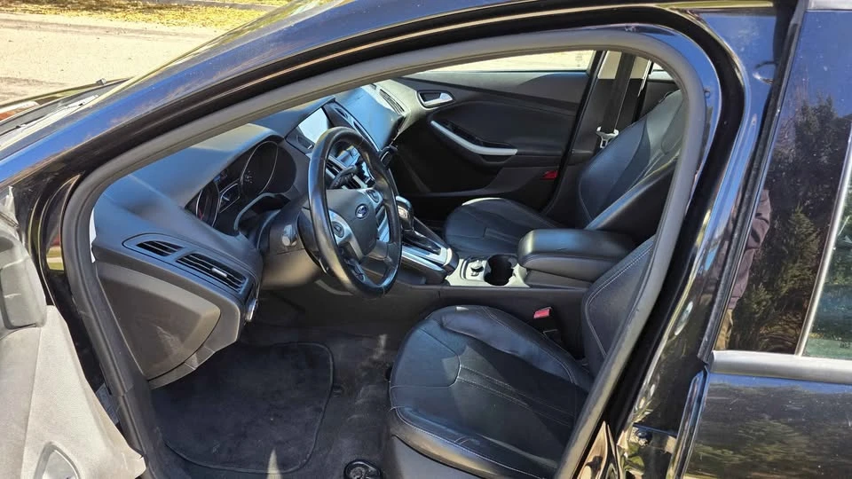2013 Ford Focus 3rd Gen - Image 6 of 7