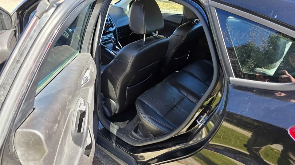 2013 Ford Focus 3rd Gen - Image 5 of 7