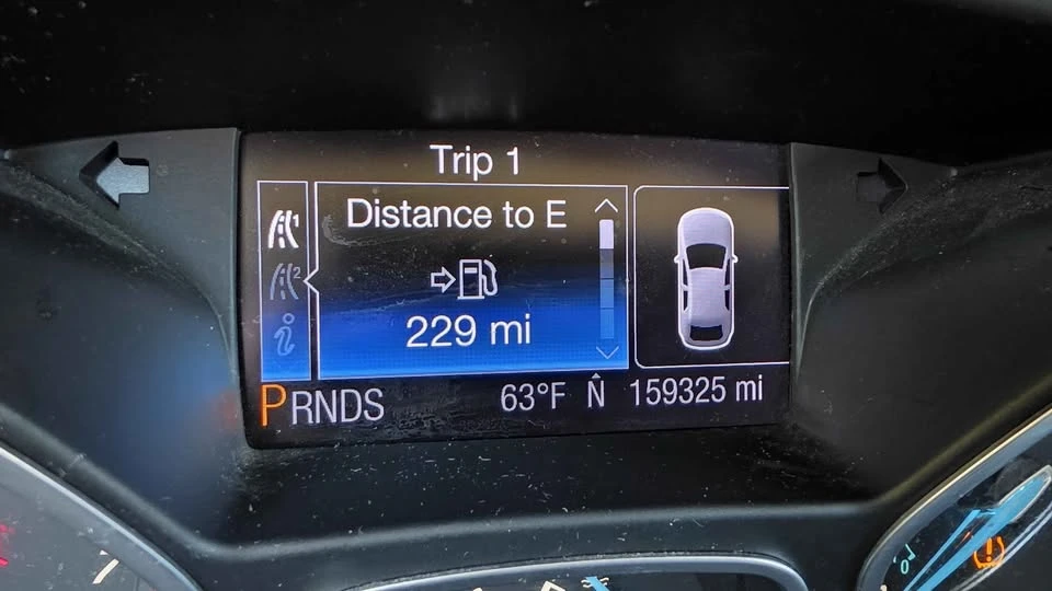 2013 Ford Focus 3rd Gen - Image 7 of 7