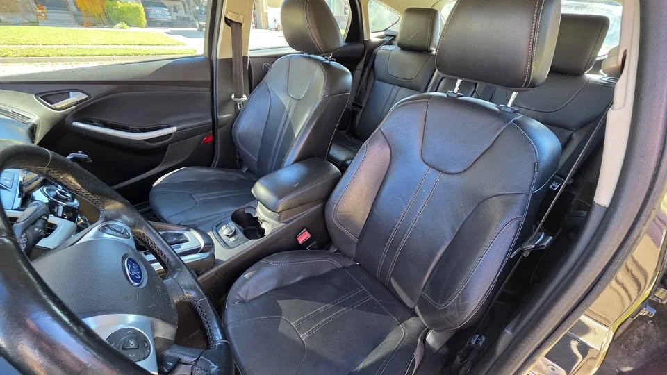 2013 Ford Focus 3rd Gen - Image 2 of 7