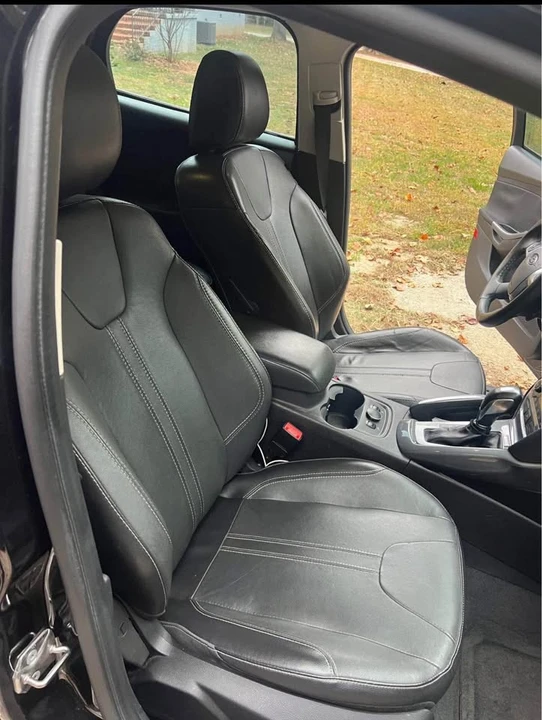2013 Ford Focus 3rd Gen - Image 3 of 8