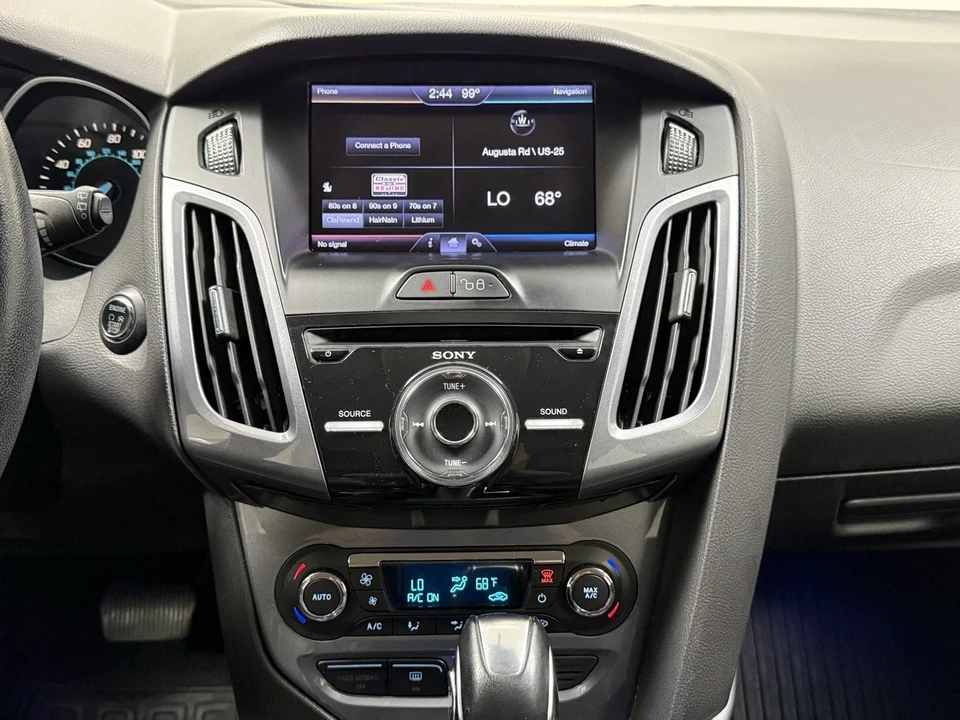2013 Ford Focus 3rd Gen - Image 21 of 21