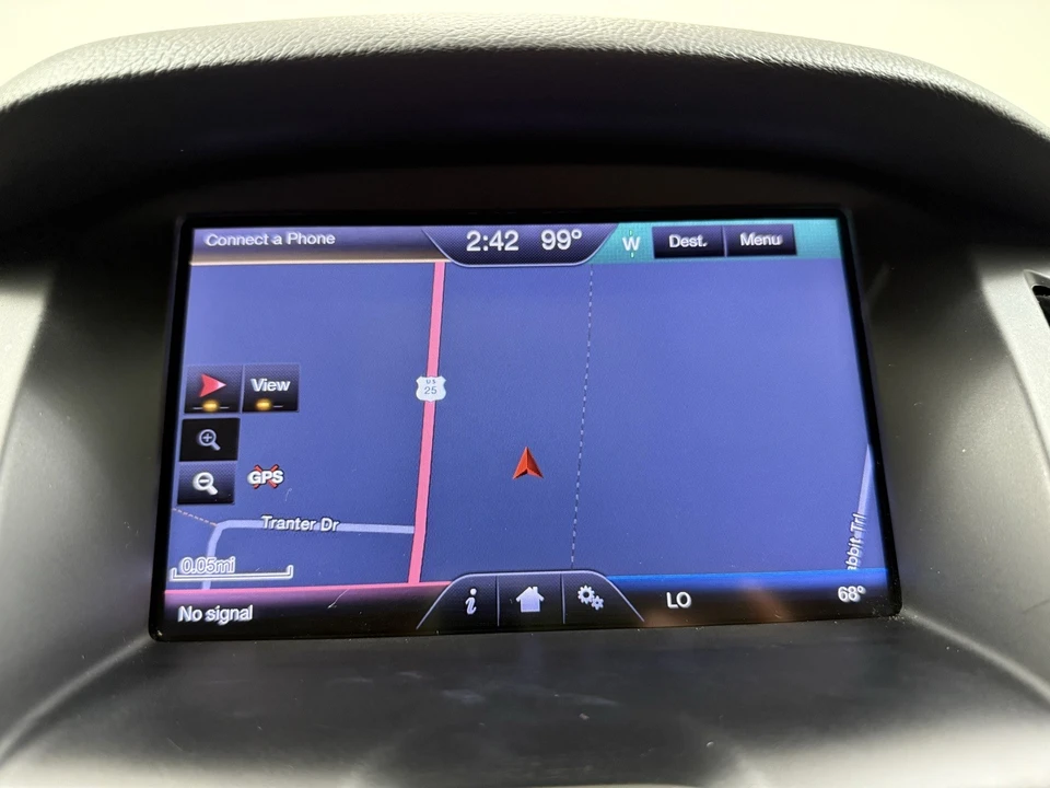 2013 Ford Focus 3rd Gen - Image 17 of 21