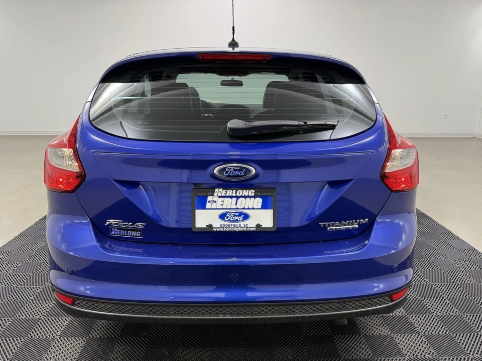 2013 Ford Focus 3rd Gen - Image 6 of 21