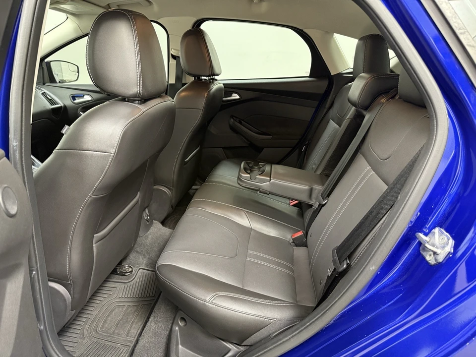 2013 Ford Focus 3rd Gen - Image 18 of 21