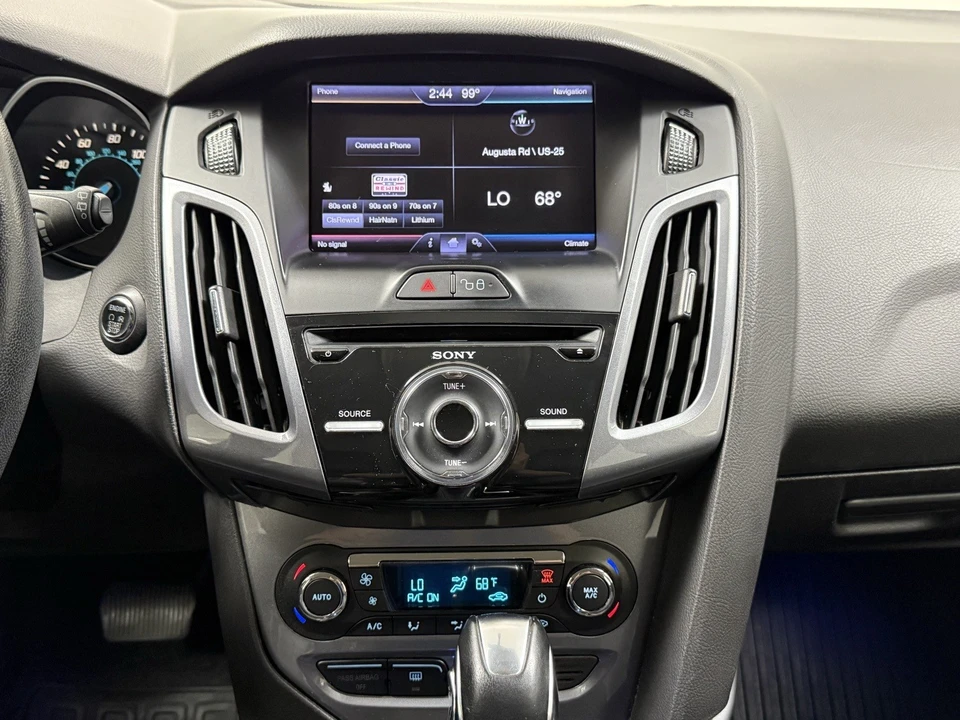 2013 Ford Focus 3rd Gen - Image 21 of 21