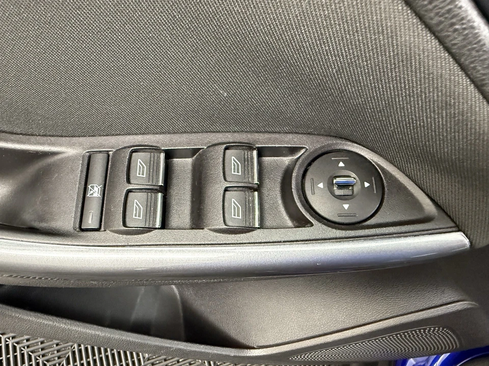 2013 Ford Focus 3rd Gen - Image 12 of 21
