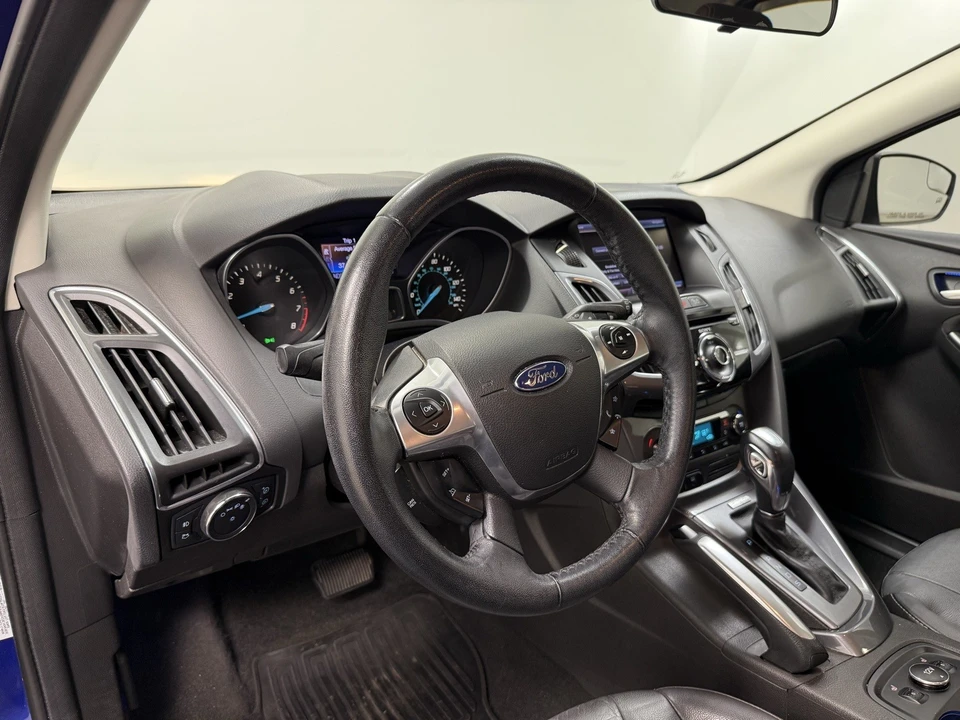 2013 Ford Focus 3rd Gen - Image 13 of 21