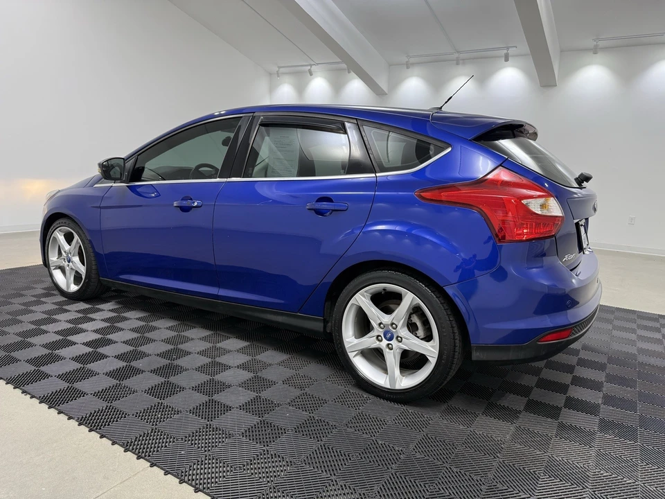2013 Ford Focus 3rd Gen - Image 5 of 21