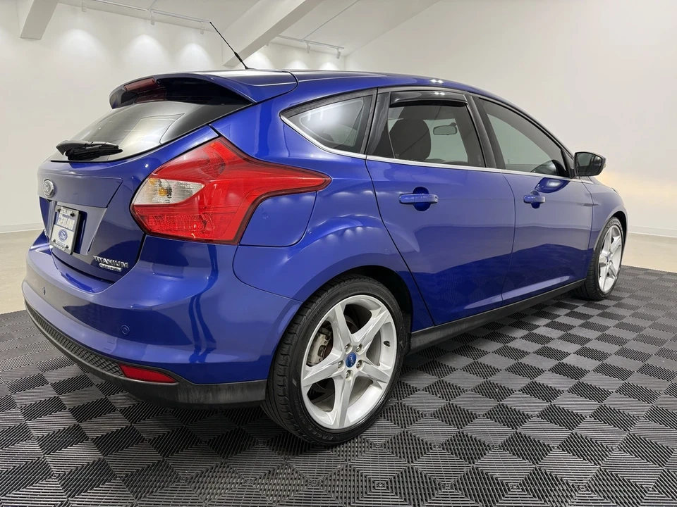 2013 Ford Focus 3rd Gen - Image 7 of 21