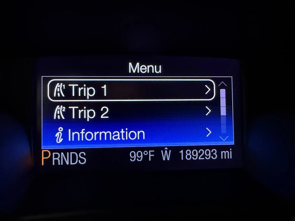 2013 Ford Focus 3rd Gen - Image 16 of 21