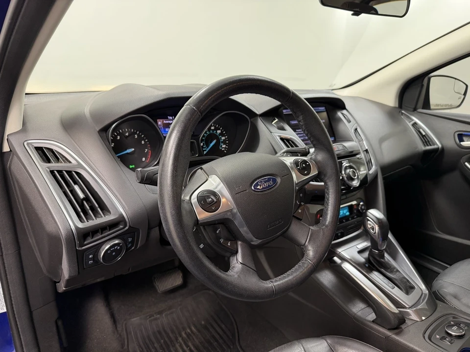 2013 Ford Focus 3rd Gen - Image 13 of 21