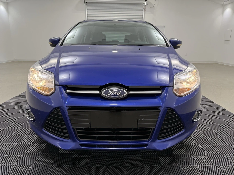 2013 Ford Focus 3rd Gen - Image 2 of 21