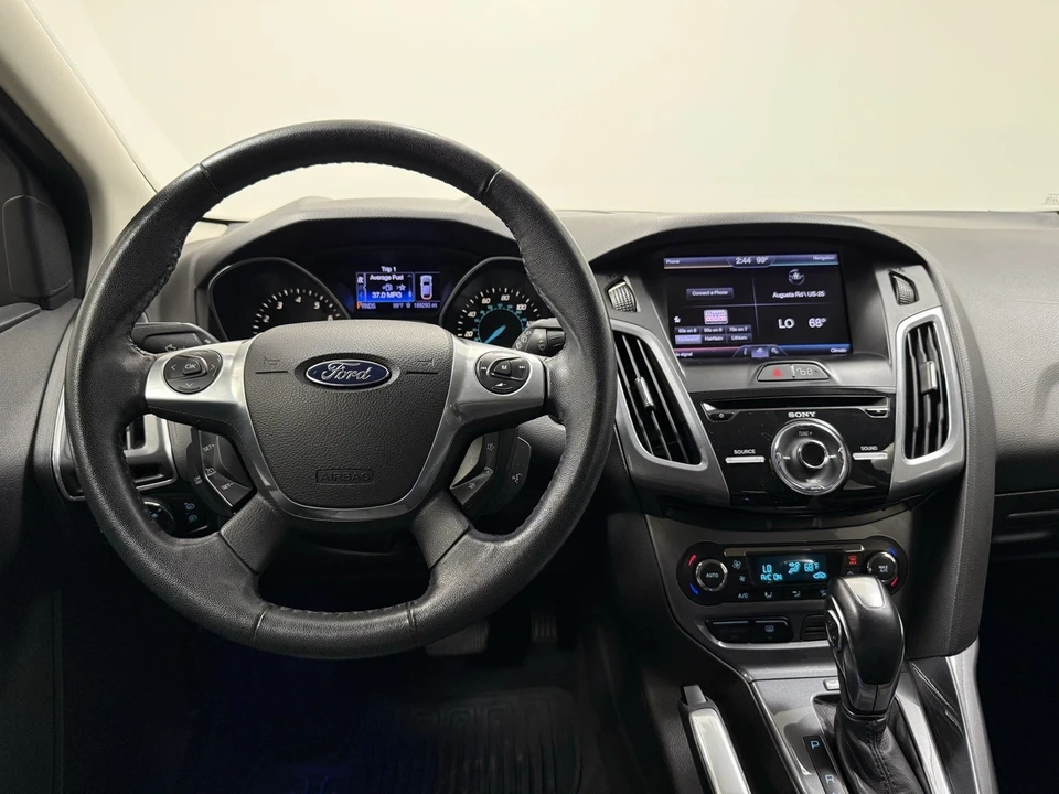 2013 Ford Focus 3rd Gen - Image 20 of 21