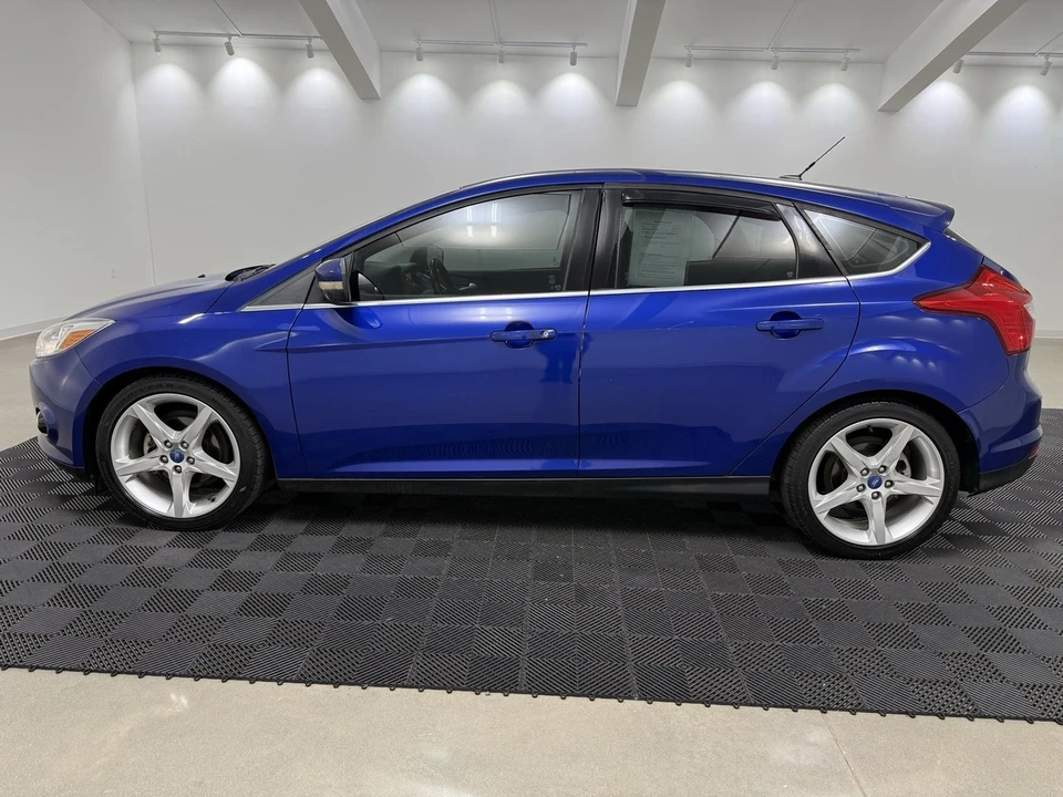 2013 Ford Focus 3rd Gen - Image 4 of 21